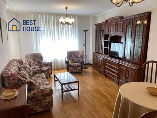 Location Appartement à San Mamés - La Palomera. Apartamento en alquiler en la serna.