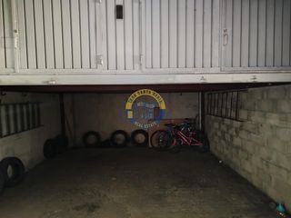 Autoparkplatz in San Mamés - La Palomera. Plaza de garaje a la venta en san mamés.