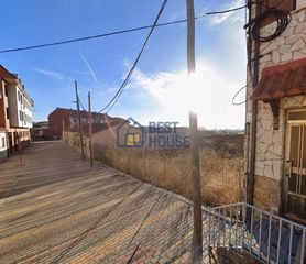 Residential Plot in San Esteban. Solar urbano a la venta en la zona de san estebancantamilanos, l