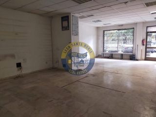 Geschäftsraum in San Claudio - La Chantría