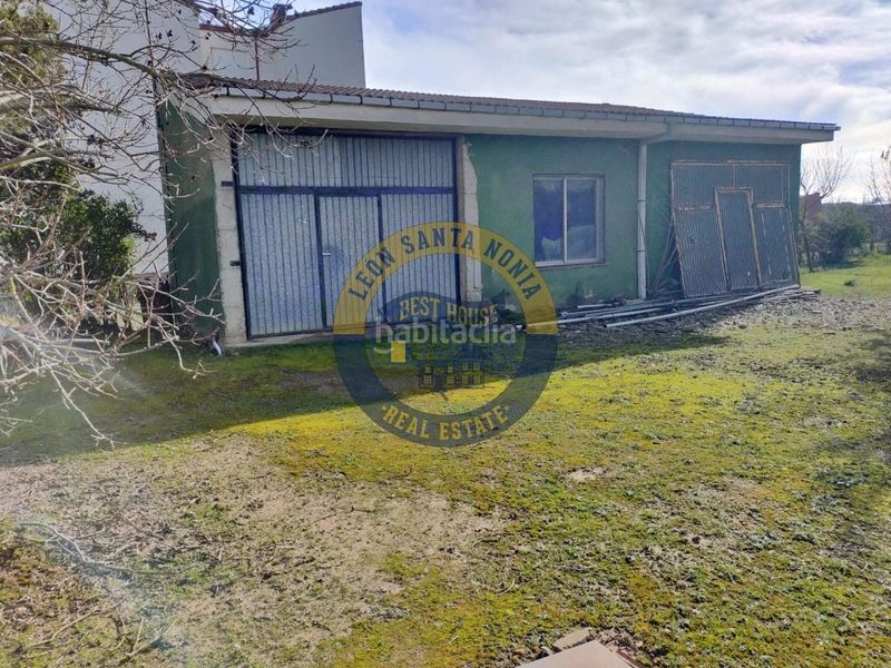 Foto 4e25e32a-e563-48d0-a1b5-06b44be5281e. Casa amb calefacció aparcament a Trobajo del Cerecedo León