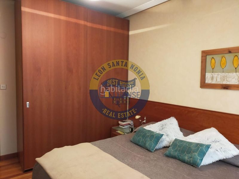 Foto ab8fcb77-de5c-4a15-8e8e-e848e4adf1b5. Casa amb calefacció aparcament a Trobajo del Cerecedo León