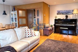 Casa adossada a Villabalter. Chalet adosado a la venta cerca de espacio león.