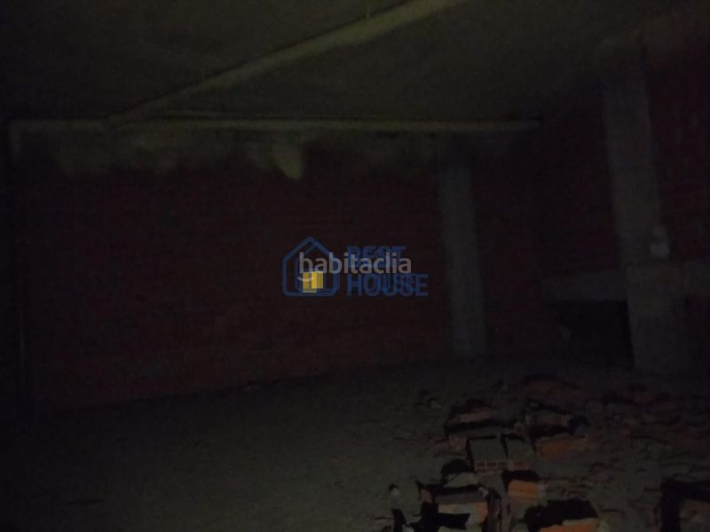 Foto da9a3b0e-2027-48a0-8631-56f3fe6c6626. Business premise in Casco Antiguo León