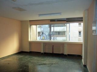 Miete Büro in Centro Ciudad. Oficina en alquiler en pleno centro de león.
