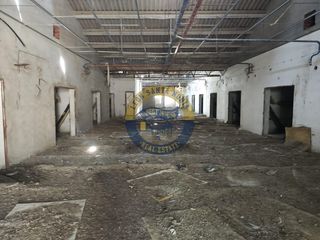 Nau industrial a Riego de la Vega. Nave en venta o alquiler en riego de la vega.