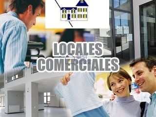 Local Comercial a Centro Ciudad