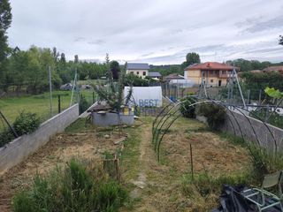 Terreny residencial a Villabalter