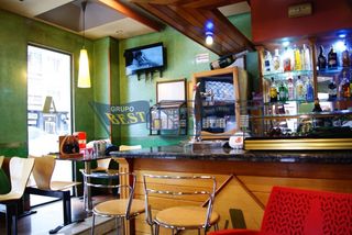 Local Comercial a San Claudio - La Chantría
