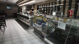 Locale commerciale in San Claudio - La Chantría