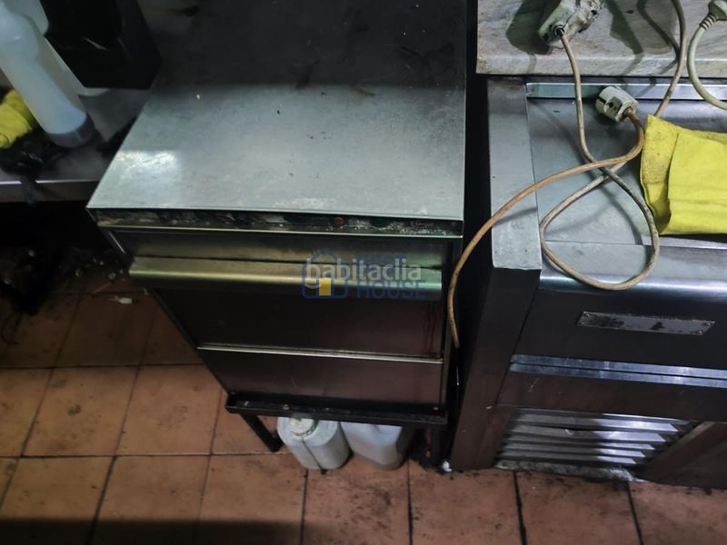 Foto dde5ea2f-82fb-4b41-9134-e8b055050d3e. Local comercial a Armunia León