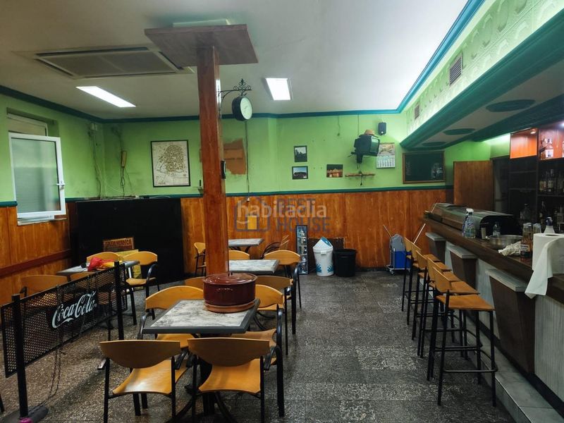 Foto de90499b-7907-44c2-b0ed-75f2856b08ee. Local comercial a Armunia León