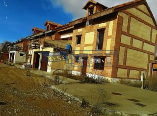 Terreny residencial a Villarejo de Órbigo. Solar en veguellina de órbigo.