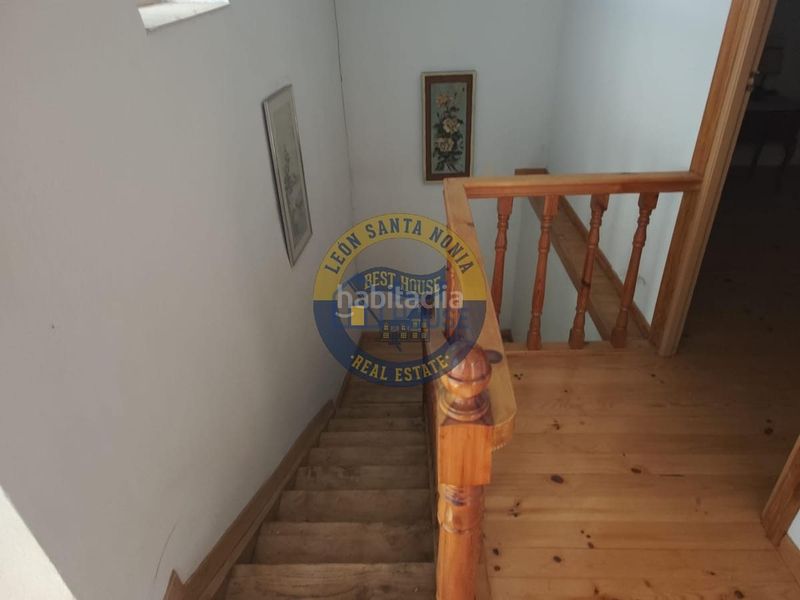 Foto fd349cd2-95d0-4d1e-9efd-e55d02ca55c0. Casa amb aparcament a Rioseco de Tapia