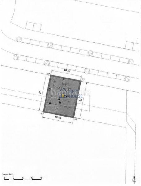 Foto 63dfb937-08c6-45f2-b3d0-ab3490576969. Terreny residencial a El Ejido - Santa Ana León