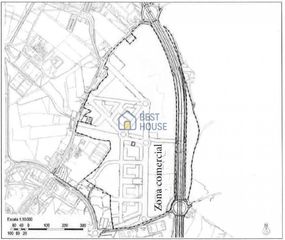 Terreny residencial a El Ejido - Santa Ana