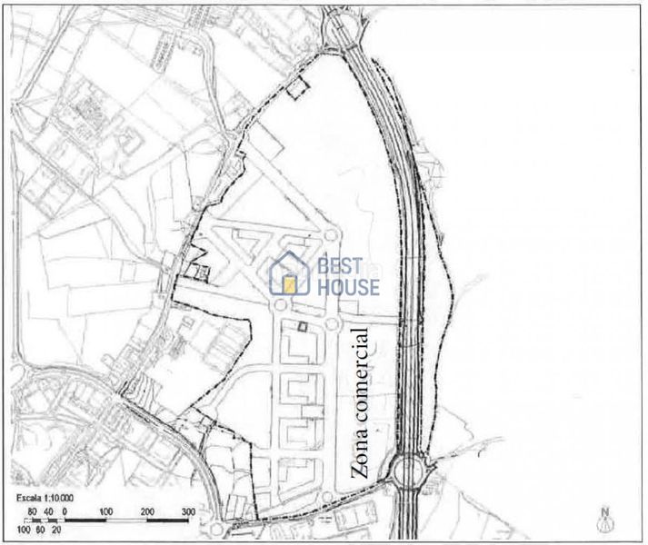 Foto 91af1d18-0219-4ea9-a8a8-3e7c10fa6310. Terreny residencial a El Ejido - Santa Ana León