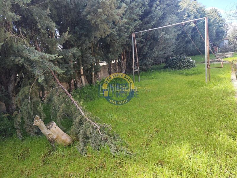 Foto eaa2b469-9b87-49d1-9504-aac01a557f46. Xalet amb calefacció aparcament a Garrafe de Torío
