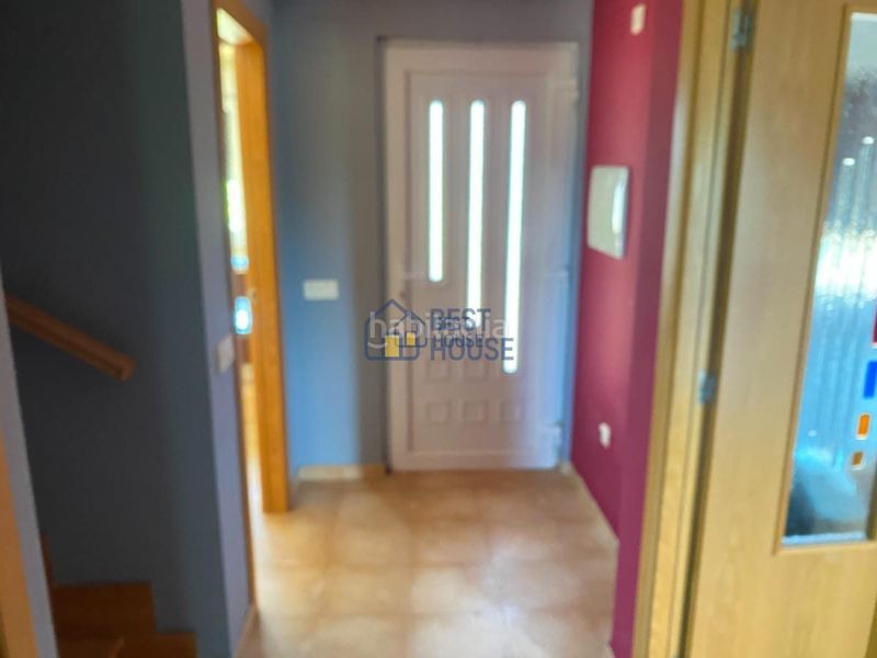 Foto e7c5cd1e-122c-4b5a-b161-2c786fae4565. Towny house with heating parking in Onzonilla