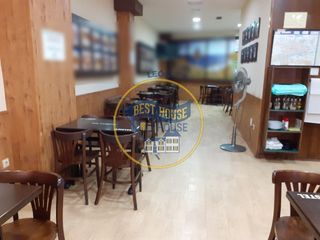 Local Comercial a Centro Ciudad