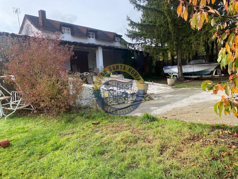 Foto 05a88ce7-e458-4311-b2bd-8e6454950d5d. Casa amb calefacció aparcament a Garrafe de Torío