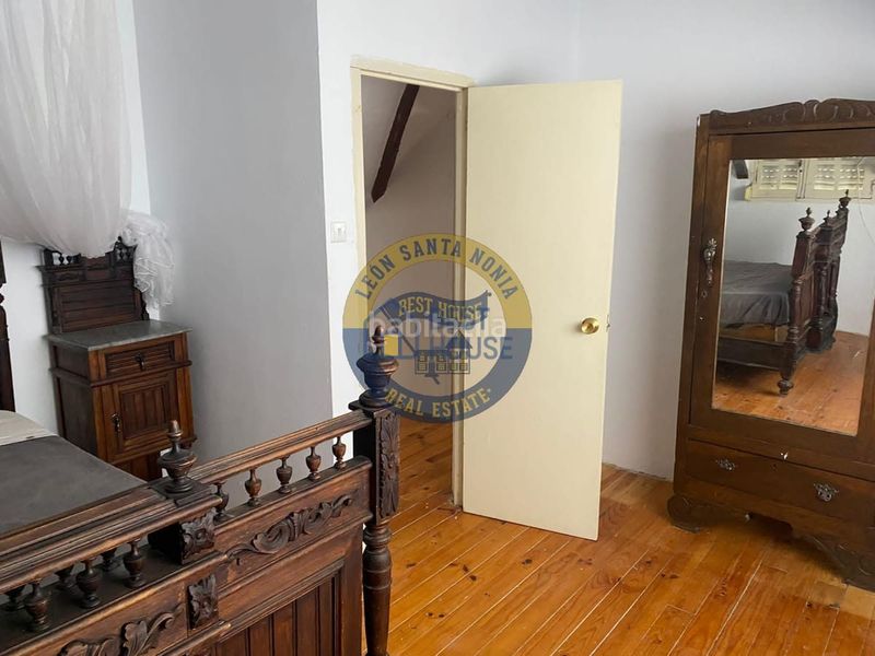 Foto 0d9e5457-5fbd-4f8b-9901-2c4f50ed354b. Casa amb calefacció aparcament a Garrafe de Torío
