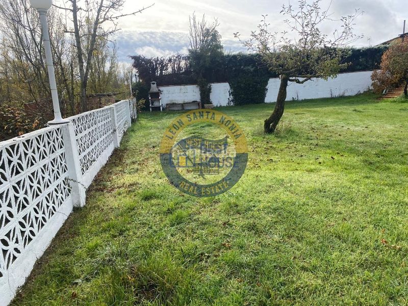 Foto 20178422-730b-497a-87e6-0abe4c7ef0d2. Casa amb calefacció aparcament a Garrafe de Torío