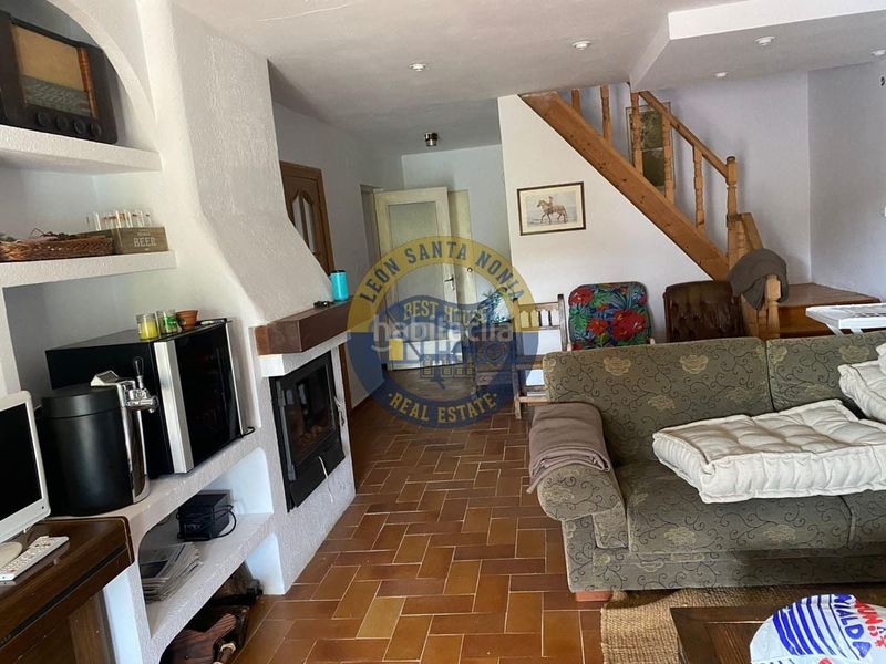 Foto 28d687bd-e94d-41b1-ac79-d51619f7aab6. Casa amb calefacció aparcament a Garrafe de Torío