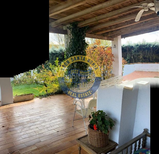 Foto b0eb0a35-3760-437c-88cf-c7d37c869fd9. Casa amb calefacció aparcament a Garrafe de Torío