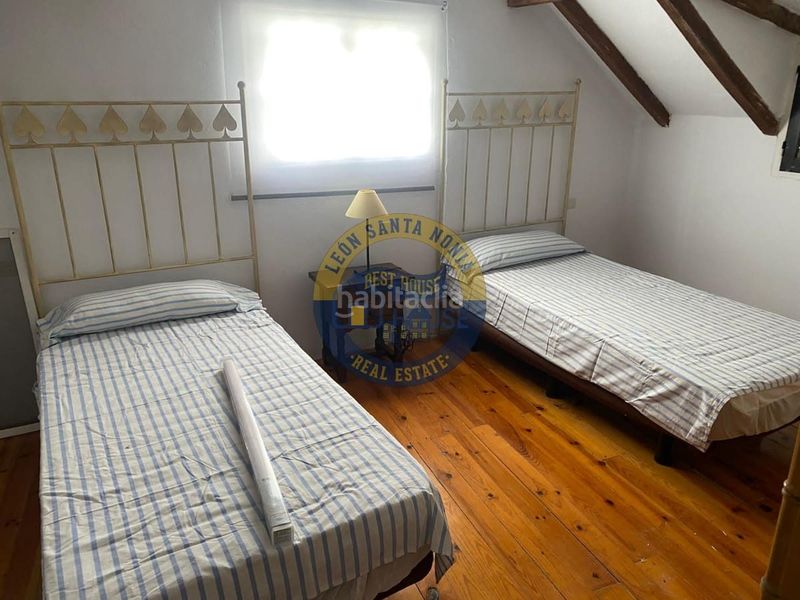 Foto c688e0ea-96f6-4a0b-b5fd-93a1867e8840. Casa amb calefacció aparcament a Garrafe de Torío