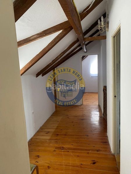 Foto e12dbd19-b3ae-4589-862c-d8aef8d10855. Casa amb calefacció aparcament a Garrafe de Torío