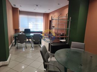 Büro in San Claudio - La Chantría. Oficina a la venta en la chantria.