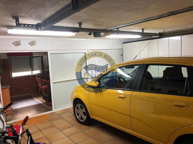 Foto c55e7cb9-3150-4210-9c99-ae034d51901c. Casa amb calefacció aparcament a San Mamés - La Palomera León