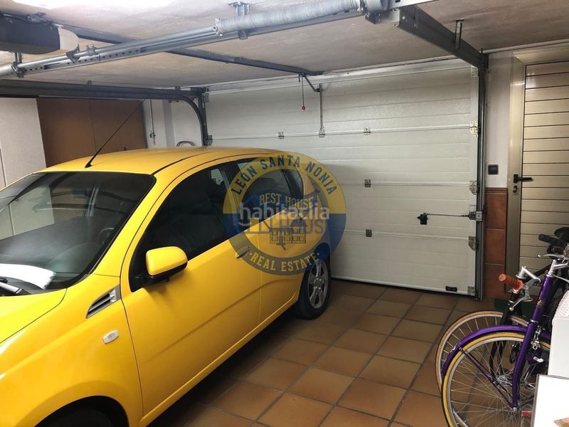 Foto fbf779e4-c457-4b60-b927-4cc4af72b74d. Casa amb calefacció aparcament a San Mamés - La Palomera León