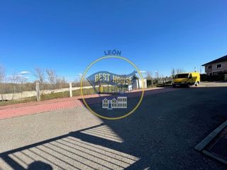 Terreno residencial en Villabalter