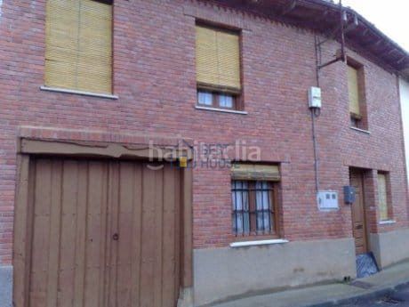 Foto fc863edf-0d06-4b59-b328-54c1b72c12f8. Casa amb calefacció aparcament a Mansilla Mayor