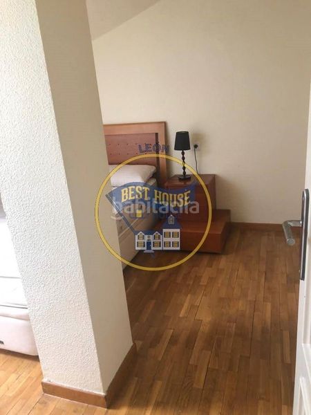 Foto d0094097-1341-4563-bc88-097c2b7396b4. Apartament amb calefacció a Casco Antiguo León