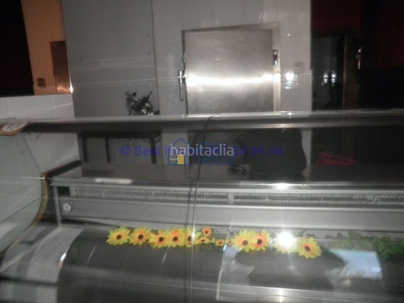 Foto 7de4e62a-5dce-4057-ab6a-02660b61daee. Local comercial a El Soto León