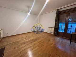 Apartament a Casco Antiguo