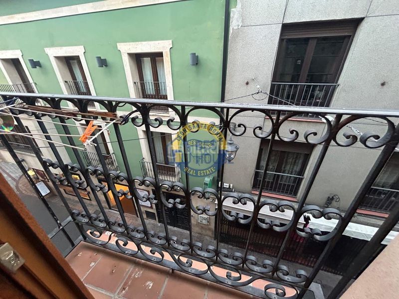 Foto 33d7e5b5-5320-473e-bd72-4156b28d8add. Apartament amb calefacció a Casco Antiguo León