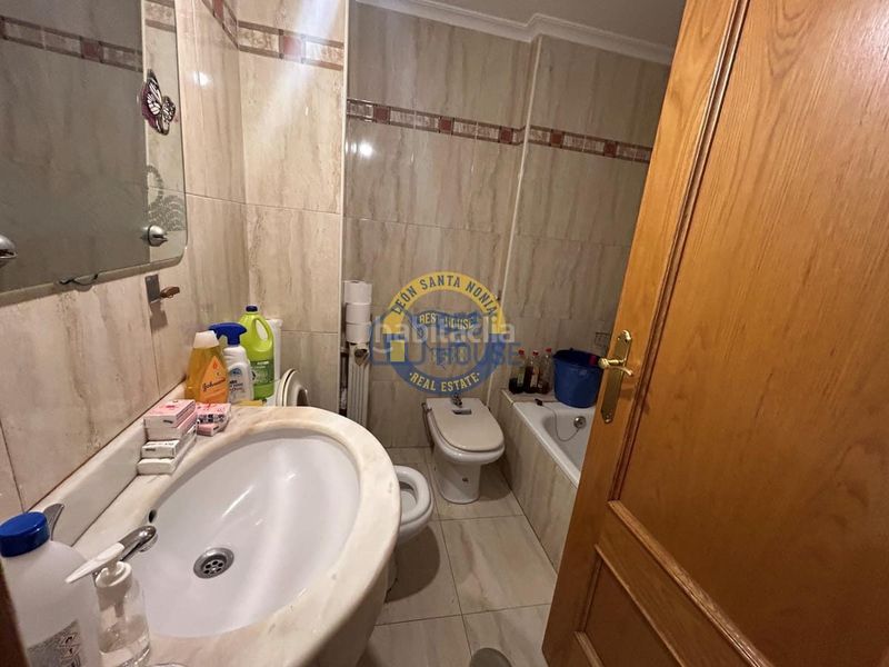 Foto 46f5969c-fddb-4969-a018-6ebc2e18dd1d. Apartament amb calefacció a Casco Antiguo León