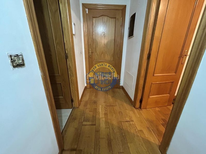 Foto 565863e0-4f79-4448-8768-54c9f3d1f50d. Apartament amb calefacció a Casco Antiguo León
