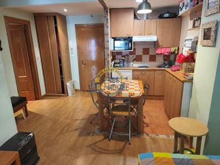 Apartament a Puebla de Lillo