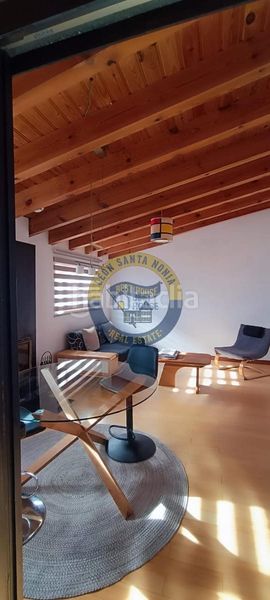 Foto 473c90c8-24d2-46c3-aaee-8f36ae7cbe01. Apartament amb calefacció a Casco Antiguo León