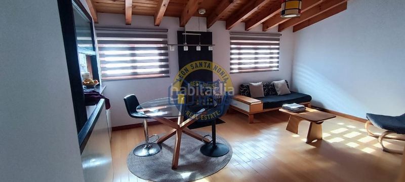 Foto 485cfad5-79e3-4887-b97e-65b77e627ac8. Apartament amb calefacció a Casco Antiguo León