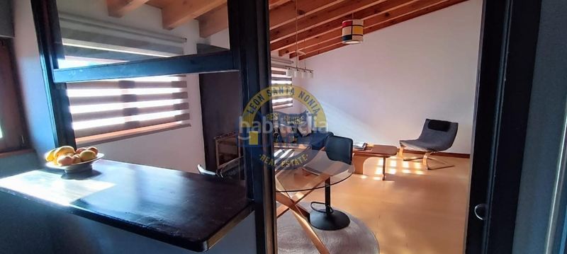 Foto 693d4df0-7086-4661-8813-162efd4e3671. Apartament amb calefacció a Casco Antiguo León