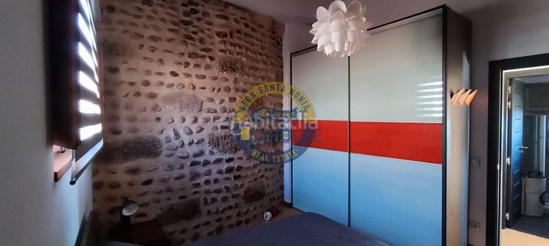 Foto d997a9bc-87b1-4b5a-9022-7e5aa73a8219. Apartament amb calefacció a Casco Antiguo León