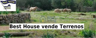 Masia a Valdefresno. Finca rúscita en villacete la barca