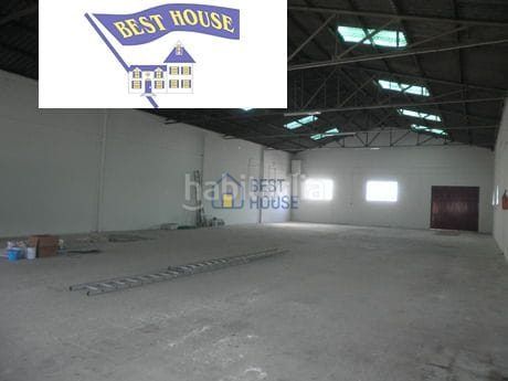 Foto 32c0cf24-b4c7-495b-bd38-de6d980c1270. Nave industrial naves industriales . en Trobajo del camino