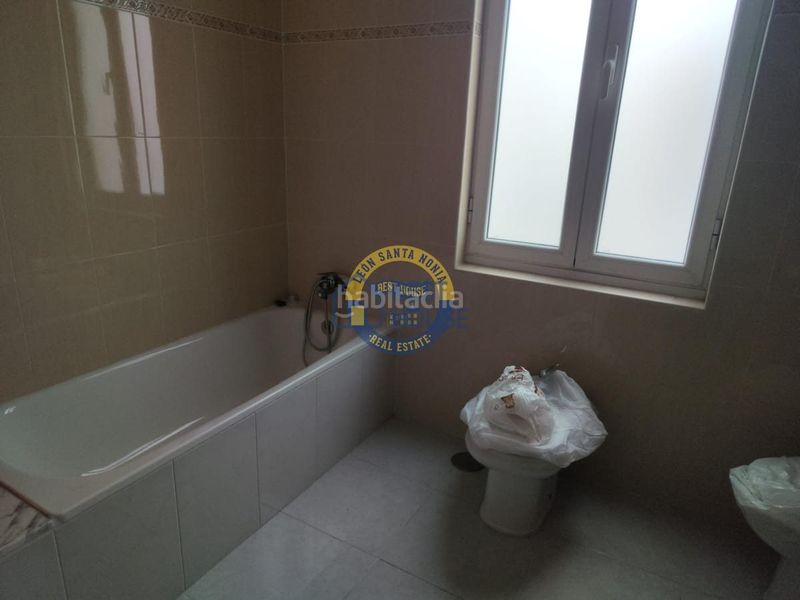 Foto 0fa739d2-01bc-45e9-a1f0-4e02f6b3817a. Pis amb calefacció a Centro Ciudad León